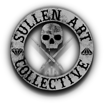 Logotipo Sullen