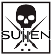 Sullen logo